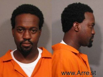 Brian Darnell Perry Mugshot