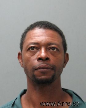 Brian Anthony Porter Mugshot