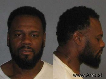 Brian Keith Powell Mugshot