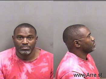 Brian Keith Reed Mugshot