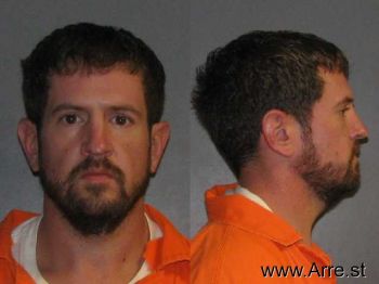 Brian Allen Stanley Mugshot