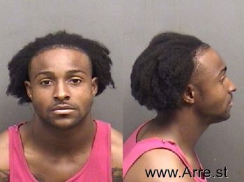 Brian Oneal Steward Mugshot