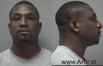 Brian Ladelle Thomas Mugshot