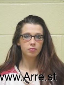 Bridgette  Freeman Mugshot