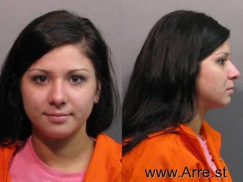 Brittani Brianna Sims Mugshot