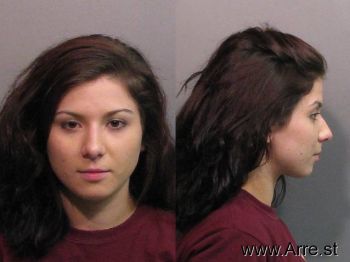 Brittani Brianna Sims Mugshot