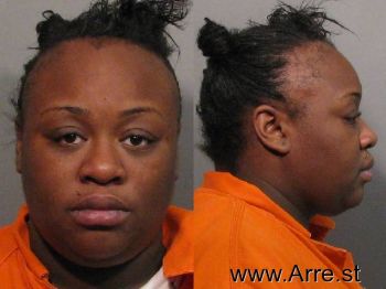 Brittany Ashlee Holloway Mugshot