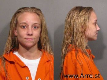 Brittany Nicole Howe Mugshot