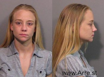 Brittany Nicole Howe Mugshot