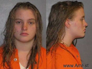 Brittany Renee Johnson Mugshot