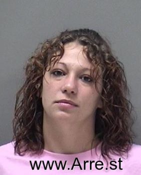 Brittany Nichole Lyons Mugshot