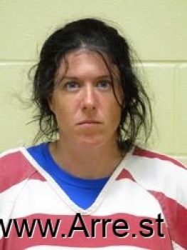 Brittany  Nelson Mugshot