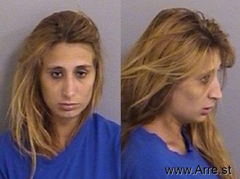 Brittany Mae Soileau Mugshot