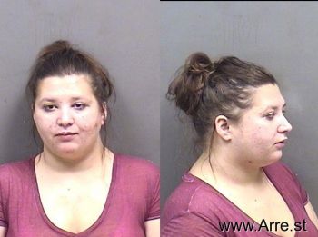 Brittany Nicole Sullivan Mugshot