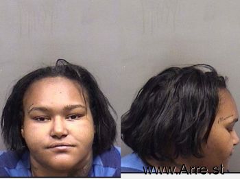 Brittany  Williams Mugshot