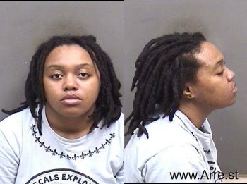 Brittney Marie Price Mugshot