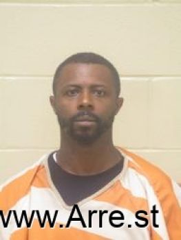 Broderick  Robertson Mugshot