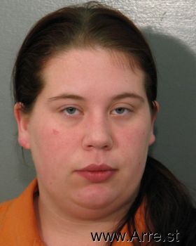 Brooklyn Hope Miller Mugshot