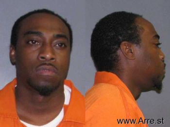 Bruce Lorenzo Brown Mugshot