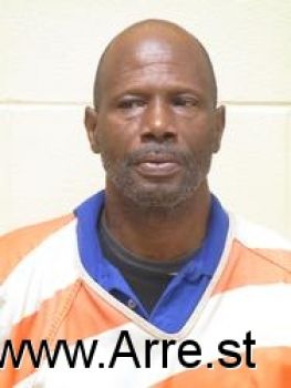 Bruce  Williams Mugshot