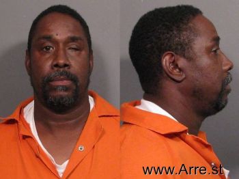 Bruce  Williams Mugshot