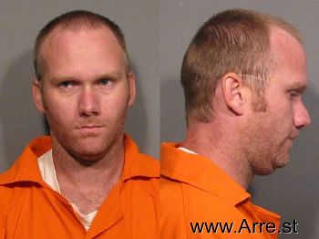 Bryan Patrick Baker Mugshot