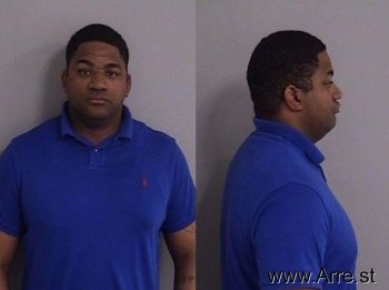 Bryan  Baker Mugshot