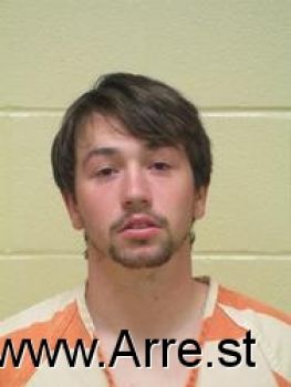 Bryan  Barron Mugshot