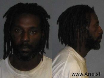 Bryan Octavious Caldwell Mugshot