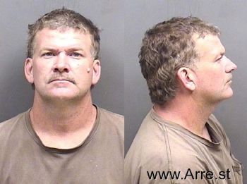 Bryan C King Mugshot