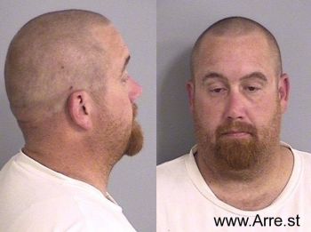 Bryan Keith Miller Mugshot