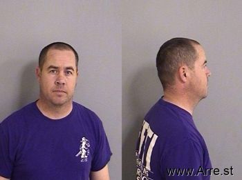 Bryan Joseph Rogers Mugshot