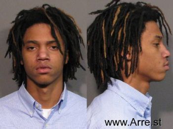 Bryan Desean Stewart Mugshot