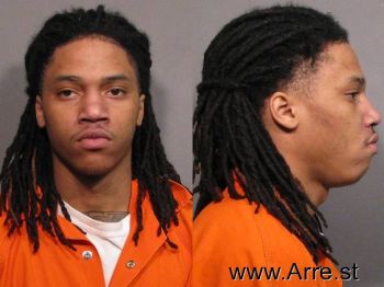 Bryan Desean Stewart Mugshot