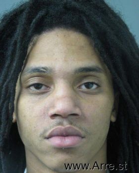 Bryan Desean Stewart Mugshot