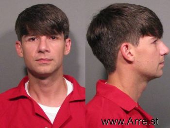 Bryan Colt Todd Mugshot