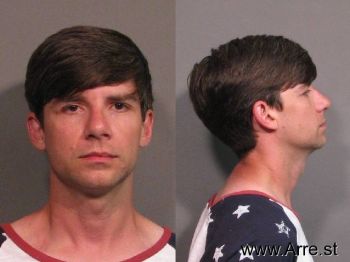 Bryan Colt Todd Mugshot