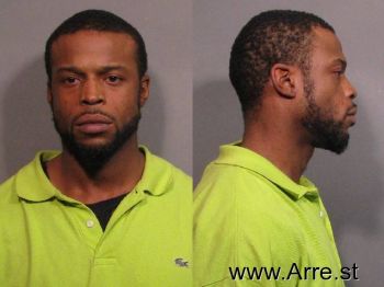 Bryan Antoine Trammell Mugshot