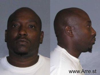 Bryan Oneal Whitehead Mugshot