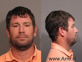 Bryan Daniel Woodall Mugshot