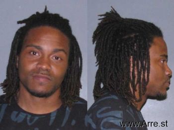 Bryant Raytez Starks Mugshot