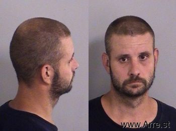 Bryne Joseph Allemond Mugshot