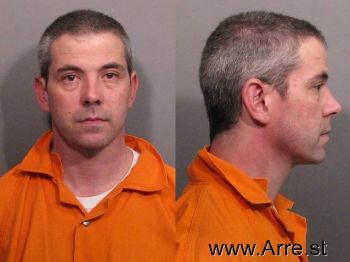 Byron Keith Harper Mugshot