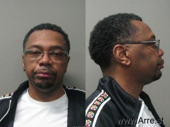 Byron  Young Mugshot