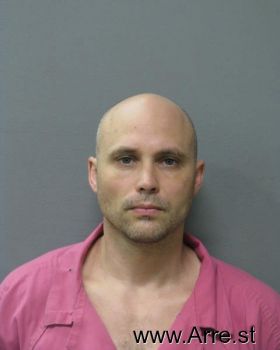 Caleb James Rogers Mugshot