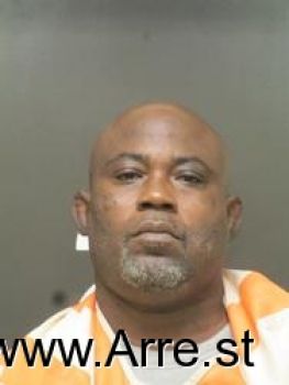 Calvin  Calhoun Mugshot