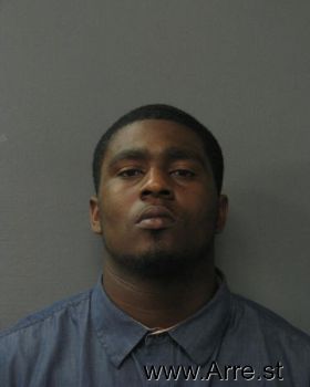 Calvin James Lewis Mugshot