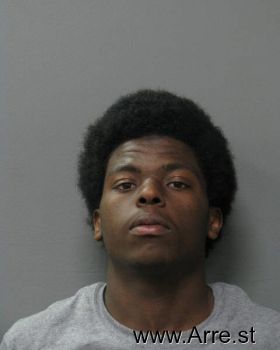 Calvin  Parker Mugshot