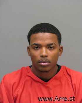 Calvin Khaalil Robinson Mugshot