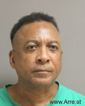 Calvin Eugene White Mugshot